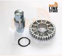 BFT KIT USCITA VIRGO COMPLETO DI CORONA PER MOTORE BRACCIO ARTICOLATO 2601432