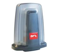 BFT LAMPEGGIANTE RADIUS LED BT A R1 W 24V COD. D114168 00003 2607544 BIANCO