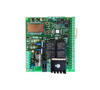 BFT LINX MA RICAMBIO CENTRALE DI COMANDO SCHEDA PER MOTORI MOD. BFT VIRGO 2600704