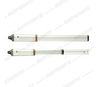 BFT LUX 2B P935011 00001 MOTORE ATTUATORE IDRAULICO OPERATORE OLEODINAMICO