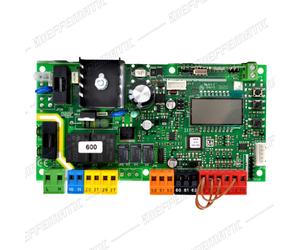 BFT MERAK 600 I700006 10001 CENTRALE DI COMANDO SCHEDA CENTRALINA QUADRO