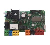 BFT MERAK ARES 2600762 I700032 Scheda Centrale Quadro 24v Ricambio ARES ULTRA BT