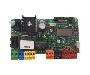 BFT MERAK ARES 2600762 I700032 Scheda Centrale Quadro 24v Ricambio ARES ULTRA BT