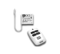 BFT MIME KIT RICEVENTE RICEVITORE BICANALE 230V PER TAPPARELLE E LUCI R400005
