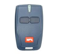 BFT Mitto B RCB02 R1 2-Channel Telecomando, 433,92Mhz Rolling Code, La Nuova Versione di BFT Mitto2. Trasmettitore BFT B RCB02 di alta qualità per il miglior prezzo!!!