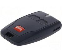 BFT MITTO B RCB02 R1 handsender 2 canali Telecomando 433.92 MHz. Rolling Code. La nuova versione di BFT MITTO2. Top qualità BFT B RCB02 Fernbedienung per il migliore prezzo.