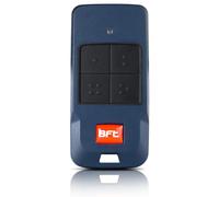 TELECOMANDO BFT MITTO COOL 4 TASTI ROLLING CODE 433MHZ X CANCELLI PORTONI ECC