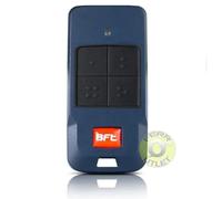 BFT MITTO COOL C4 433 MHz Rolling Code Garage Cancelli