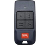 BFT MITTO COOL C4 Telecomando 4 canali Radiocomando D112318 Originale trasmet...