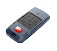 BFT MITTO COOL C4 TELECOMANDO RADIOCOMANDO 4 CANALI D112318 2614121