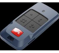 TELECOMANDO BFT MITTO COOL 4 TASTI ROLLING CODE 433MHZ X CANCELLI PORTONI ECC
