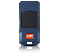 TELECOMANDO BFT MITTO COOL 4 TASTI ROLLING CODE 433MHZ X CANCELLI PORTONI ECC