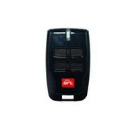 BFT Mitto Telecomando Radiocomando Trasmettitore Originale Rolling Code 4 Canali - Frequenza 433,92 MHz