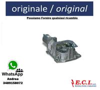 Bft MOTORE INTERRATO ELI AC A35 VELOCE 230V P930131 00002 (EX P930126 00002)