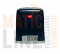 BFT MOTORE OPERATORE DEIMOS AC A800 230V 800KG CANCELLO SCORREVOLE 2601006