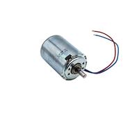 BFT MOTORE RICAMBIO PER OPERATORE MOD. BFT VIRGO 24V 2600660