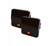 BFT MURA A30 COPPIA DI FOTOCELLULE AD INCASSO COD. P111812 2613388