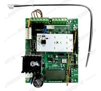 BFT Opavenere Smart BT Scheda Comando - Centrale per Porte Garage 24V - Ricambio Originale Botticelli