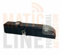 BFT OPERATORE MOTORE PHEBE BT A SQ PER PORTA BASCULANTE GARAGE 2600027