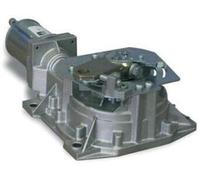 BFT ORIGINALE P930133 00002 operatore 24v cancelli a battente eli bt a35 veloce