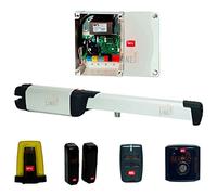 BFT PHOBOS BT A25 AUTOMAZIONE CANCELLO PER UN ANTA BATTENTE 24V 2,5MT 400KG PRODOTTO ORIGINALE