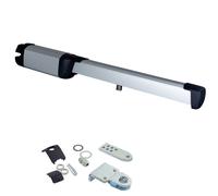BFT PHOBOS BT B25 MOTORE ANTE BATTENTI 24V PORTATA 400KG ANTA 3 MT 2614565