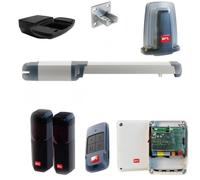 BFT PHOBOS BT B40 SMART KIT MONOANTA A BATTENTE COD.R935359 2614860