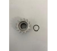 BFT PIGNONE MOTORE DEIMOS BT A400 E ULTRA CANCELLO SCORREVOLE S113201 I113201