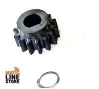 BFT PIGNONE Z14 SPIANATO PER MOTORI DEIMOS DEIMOS BT A600 ULTRA BT A600 2601439