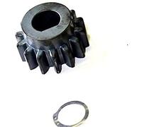 BFT PIGNONE Z14 SPIANATO PER MOTORI DEIMOS MOD. AC A600 AC A800 E DEIMOS BT A600 ULTRA BT A600-2601439