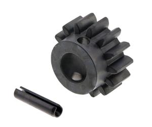 BFT PIGNONE Z14 SPINATO PER MOTORI MOD.DEIMOS COMPAT LEM CANCELLO SCORREVOLE 2609277