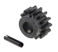 BFT PIGNONE Z14 SPINATO PER MOTORI MOD.DEIMOS COMPAT LEM CANCELLO SCORREVOLE I098501
