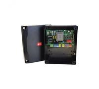 BFT QUADRO DI COMANDO PER UNO O DUE OPERATORI DA 230V ALENA SW2 D113811 00004