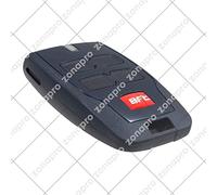 BFT RADIOCOMANDO TELECOMANDO MITTO 4 B RCB04 R1 ORIGINALE 4 CANALI ROLLING CODE