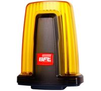 BFT RADIUS 230V R1 - Luce di avvertimento a LED con antenna integrata IP44