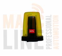 LAMPEGGIANTE SENZA ANTENNA PER MOTORI 24V BFT RADIUS LED BT A R0 D114094 00003