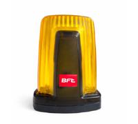 bft lampeggiante 24v con antenna radius led bt a r1 d114093 00003