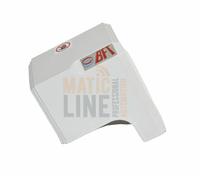 BFT RICAMBIO CARTER COPERCHIO MOTORE COMPAT 2609242