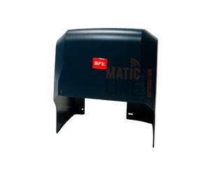 BFT RICAMBIO COPERCHIO CARTER MOTORE ARES BT CANCELLO SCORREVOLE 2600696