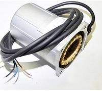 BFT RICAMBIO STATORE MOTORE PER OPERATORE ELI 250 230V INTERRATO I100294 10001