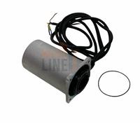 BFT RICAMBIO STATORE MOTORE PER OPERATORE INTERRATO ELI AC A40 230V 2613917