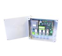 Bft Ricevente 230V 50Hz Clonix 4 Rte 2600581