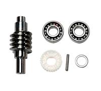 BFT RIDUZIONE CANCELLO BATTENTE ELI250 - ELI250 BT - ELI AC - ELI BT A35V - ELI BT A40-2601255