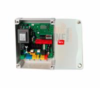 BFT RIGEL 6 CENTRALE CENTRALINA SCHEDA DI COMANDO PER MOTORI 230V 2600589