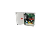 BFT RIGEL 6 QUADRO DI COMANDO 230V 50/60HZ COD. D113833 00002 2600589