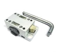 BFT SBLOCCO ASSIEMATO PER ELI250 CON CHIAVE A LEVA 2600478