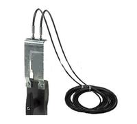 BFT Staffe DX-SX I101109 – Finecorsa per motori scorrevoli Deimos, compatibile Ergo