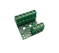 BFT SCHEDA RICAMBIO PER COLLEGAMENTO FINECORSA MOTORE PHOBOS A25/A40 E KUSTOS 2600761