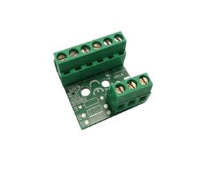 BFT SCHEDA RICAMBIO PER COLLEGAMENTO FINECORSA MOTORE PHOBOS A25/A40 E KUSTOS 2600761