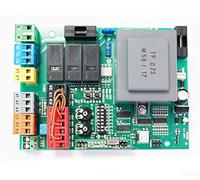BFT SHYRA AC CENTRALE SCHEDA ELETTRONICA RICAMBIO PER DEIMOS AC A600 2610718